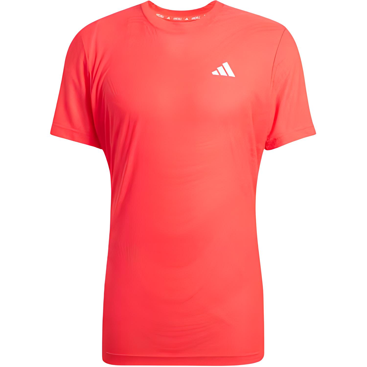 Футболка Adidas Tennis Pro Climacool+
Футболка Adidas Tennis Pro Climacool+