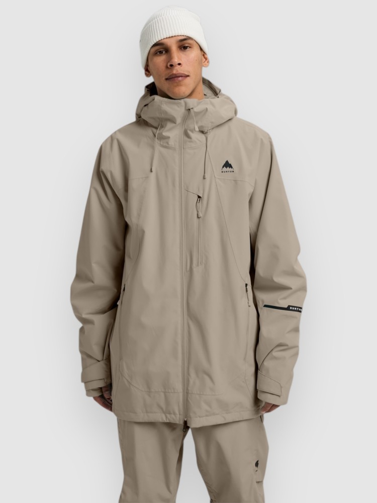 Куртка для сноуборда Burton Reserve 2L Jacke, summit taupe, Серый, Куртка для сноуборда Burton Reserve 2L Jacke, summit taupe
Куртка для сноуборда Burton Reserve 2L Jacke, summit taupe, Серый, Куртка для сноуборда Burton Reserve 2L Jacke, summit taupe