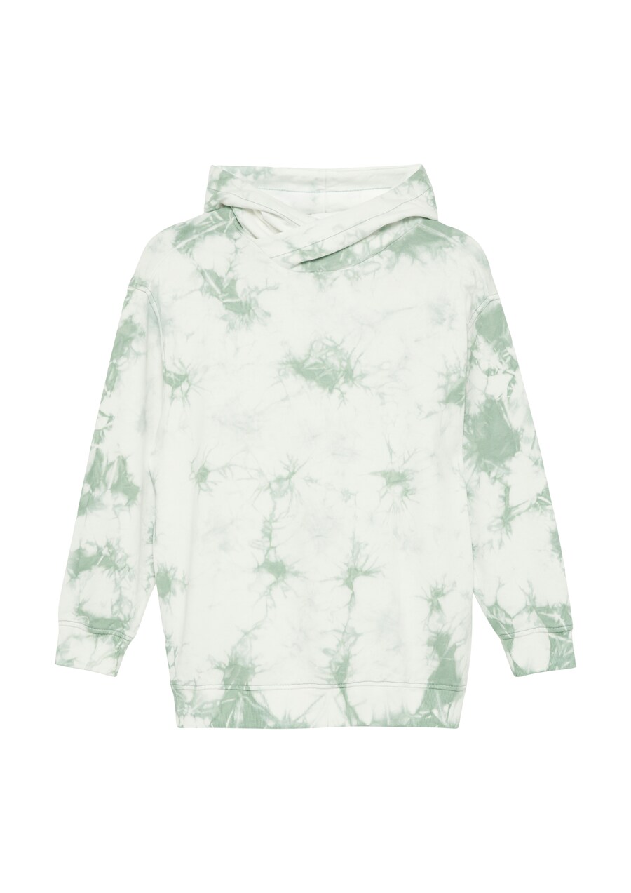 Толстовка s.Oliver, белый
Толстовка s.Oliver, белый