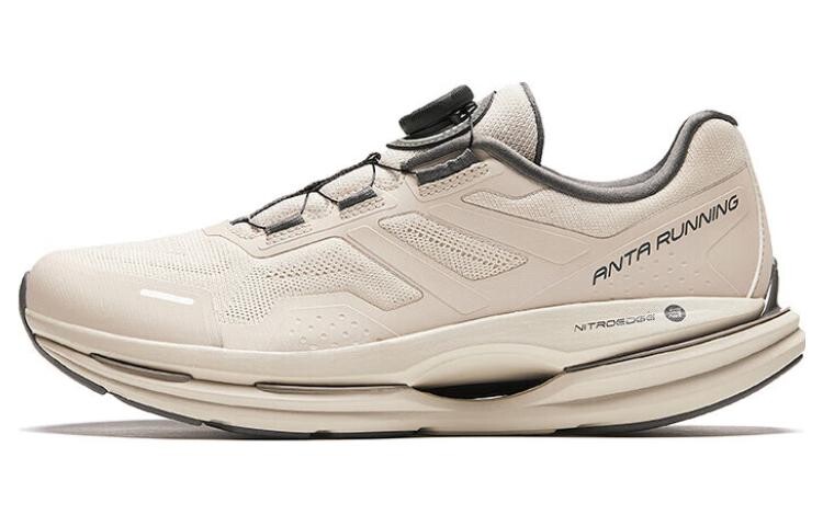 Кроссовки мужские с низким верхом Anta
Кроссовки мужские с низким верхом Anta