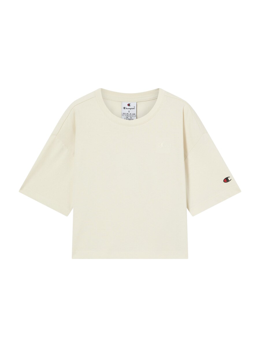 Рубашка Champion Authentic Athletic Apparel, Natural White
Рубашка Champion Authentic Athletic Apparel, Natural White