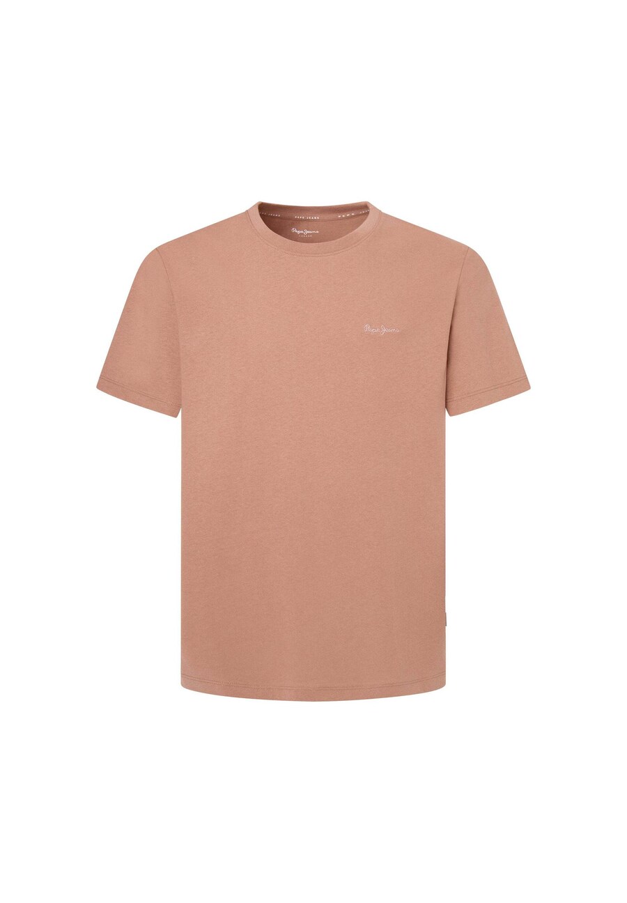 Рубашка Pepe Jeans Connor, коричневый
Рубашка Pepe Jeans Connor, коричневый