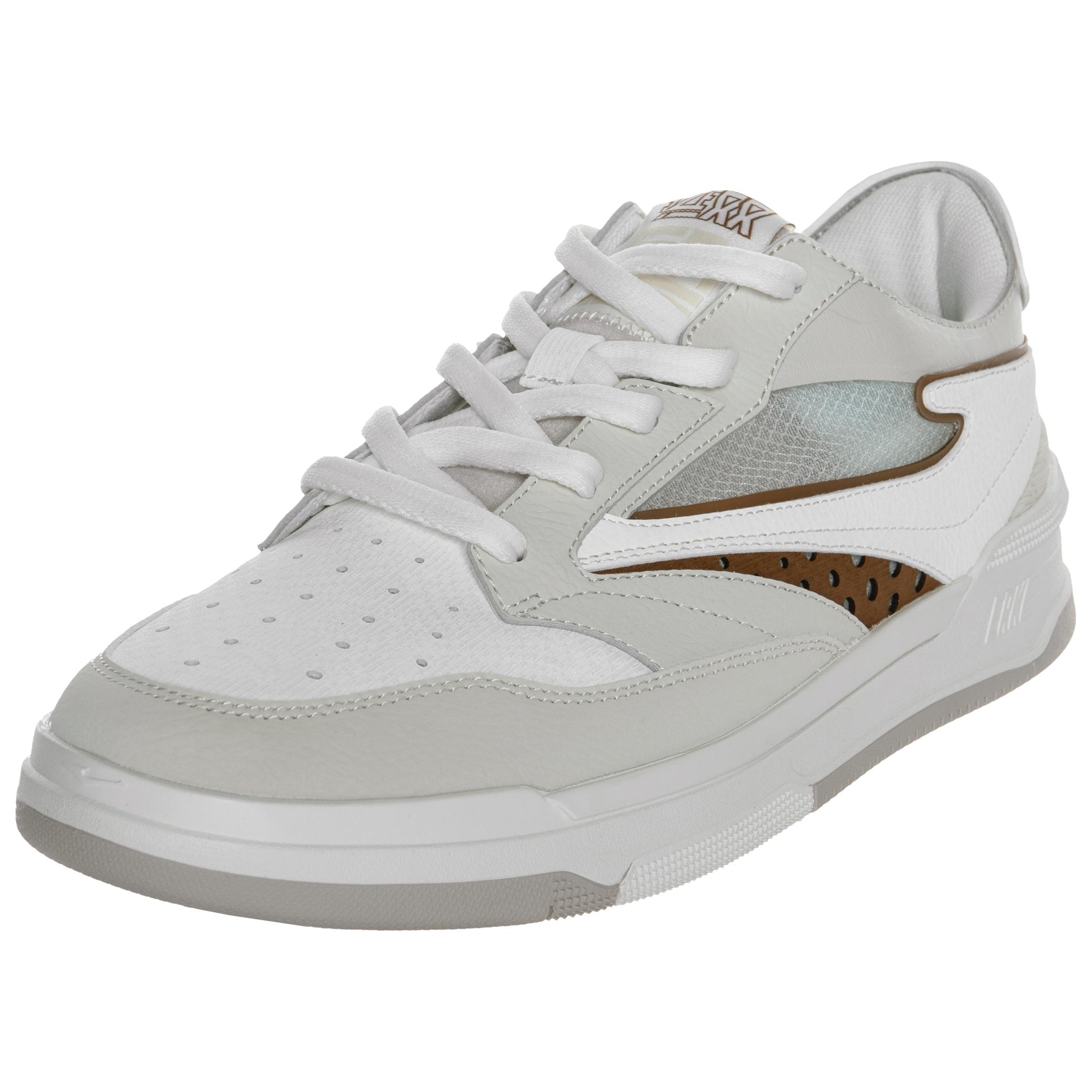 Erke Кроссовки для скейтбординга Wu Long Series с низкой амортизацией, мужские, белые, серые, орехового цвета
Erke Кроссовки для скейтбординга Wu Long Series с низкой амортизацией, мужские, белые, серые, орехового цвета