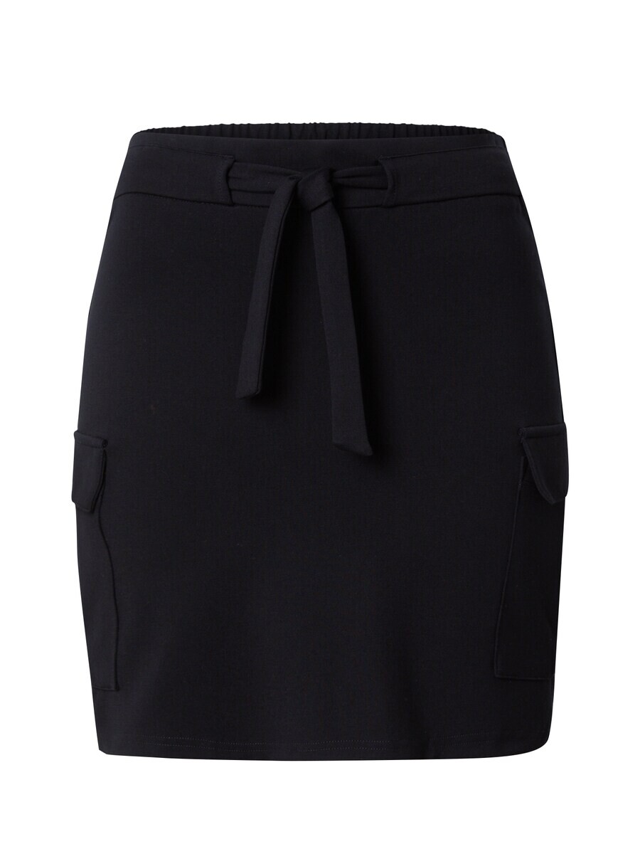 Юбка Only POPTRASH, черный
Юбка Only POPTRASH, черный