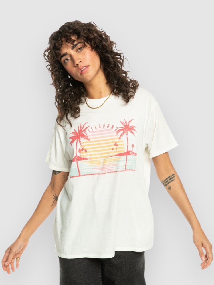 Футболка Billabong Golden Island T-Shirt, salt crystal
Футболка Billabong Golden Island T-Shirt, salt crystal