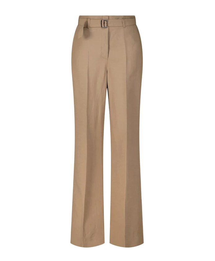 Широкие брюки Анаис Raffaello Rossi, коричневый
Широкие брюки Анаис Raffaello Rossi, коричневый