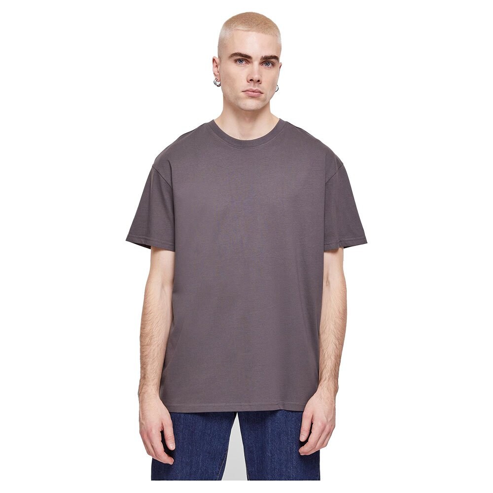 Футболка Build Your Brand Heavy Oversize, серый
Футболка Build Your Brand Heavy Oversize, серый