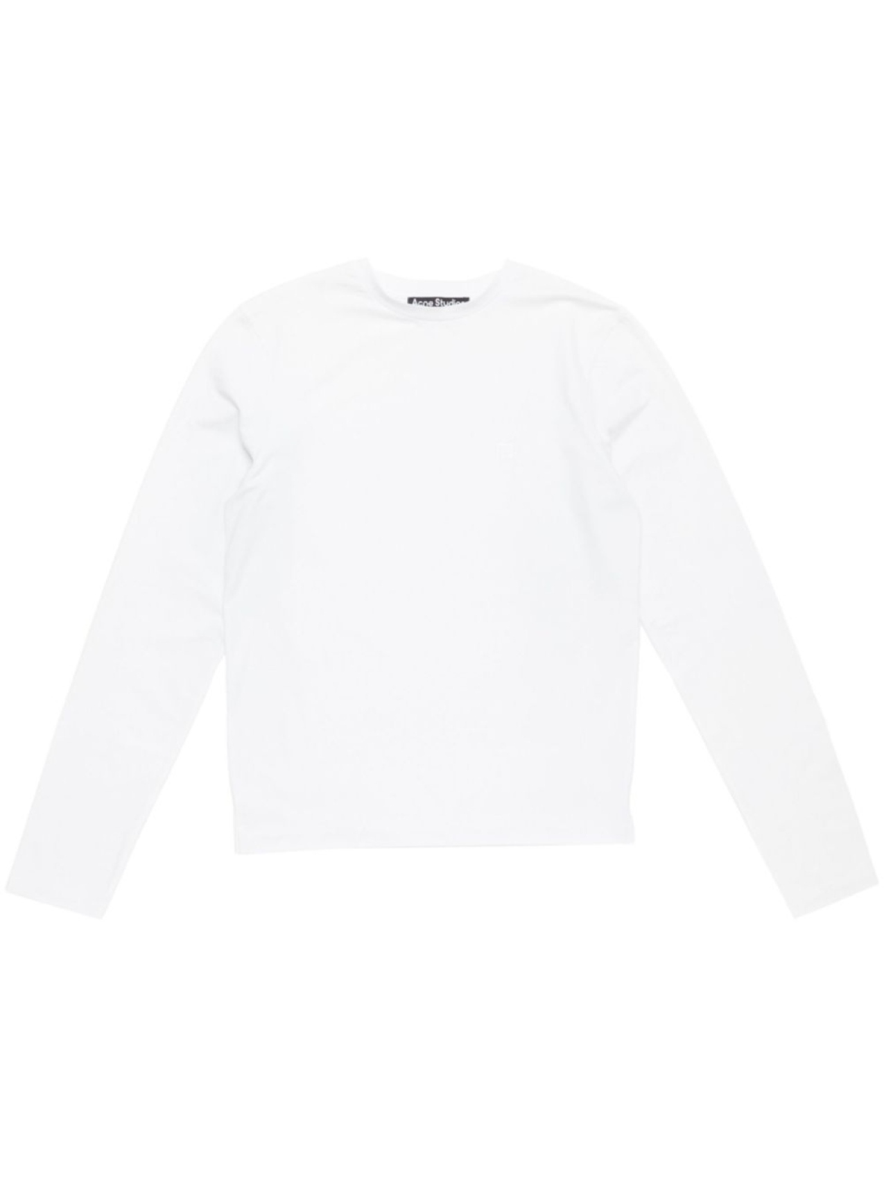 Acne Studios рубашка CL0311 183-Optic White, белый
Acne Studios рубашка CL0311 183-Optic White, белый