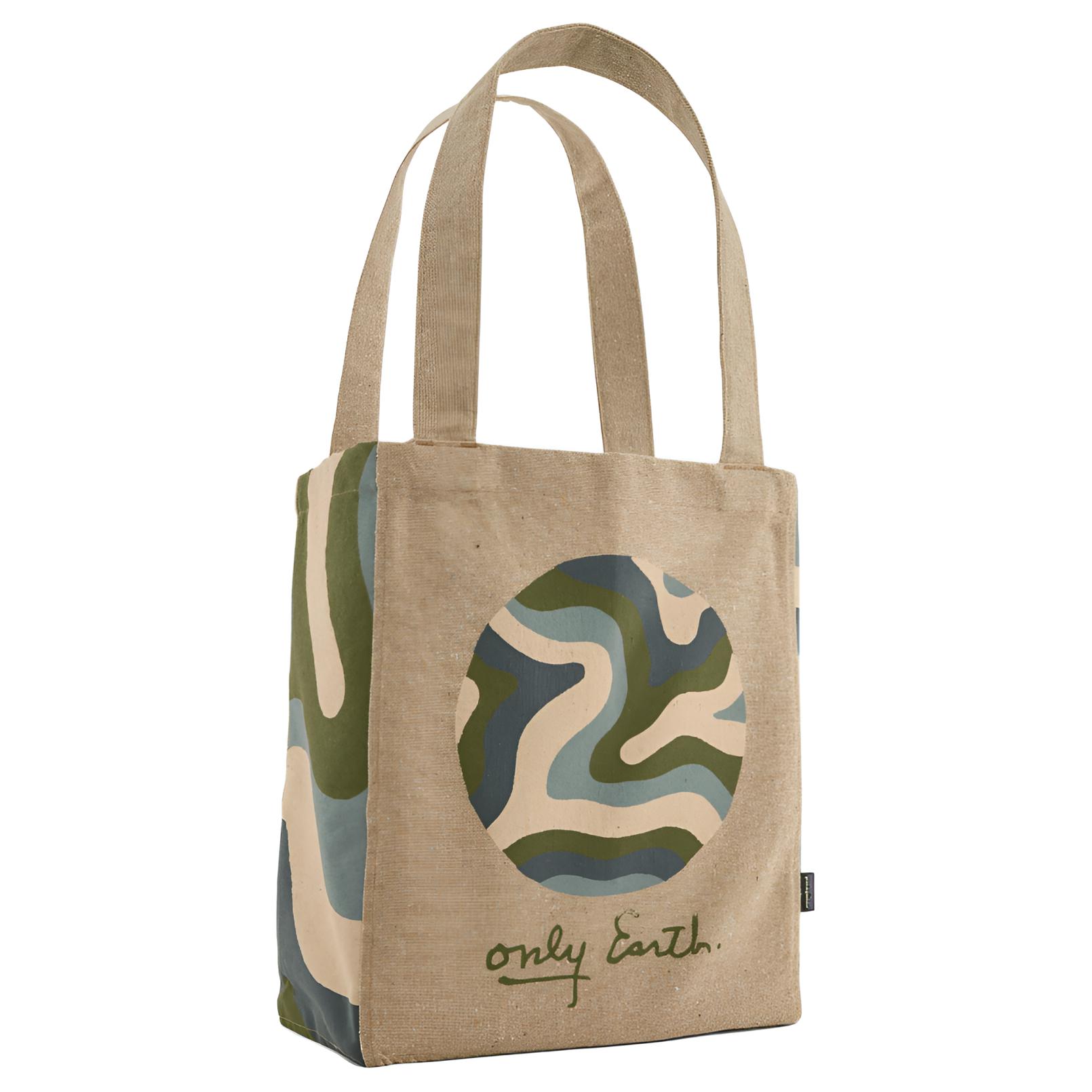 Patagonia Переработанный полиэстер Классический бежевый Унисекс, Classic Tan
Patagonia Переработанный полиэстер Классический бежевый Унисекс, Classic Tan