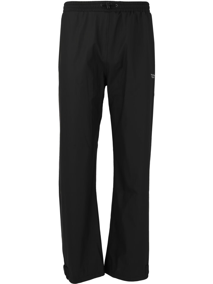 Дождевые брюки Weather Report, цвет 500 black
Дождевые брюки Weather Report, цвет 500 black