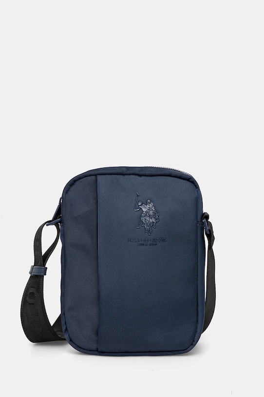 Сумка Umpire U.S. Polo Assn., темно-синий
Сумка Umpire U.S. Polo Assn., темно-синий