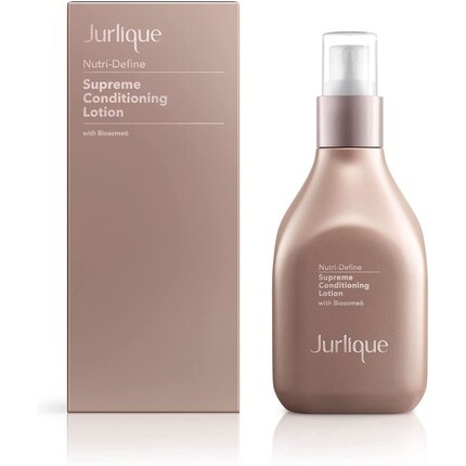 Jurlique Nutri Define Supreme Лосьон-кондиционер 100 мл
Jurlique Nutri Define Supreme Лосьон-кондиционер 100 мл