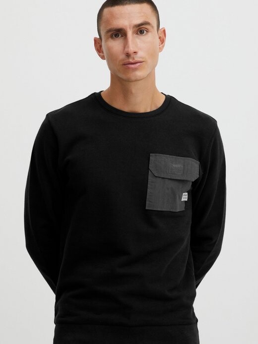 Толстовка идеальна 11 Project, черный
Толстовка идеальна 11 Project, черный