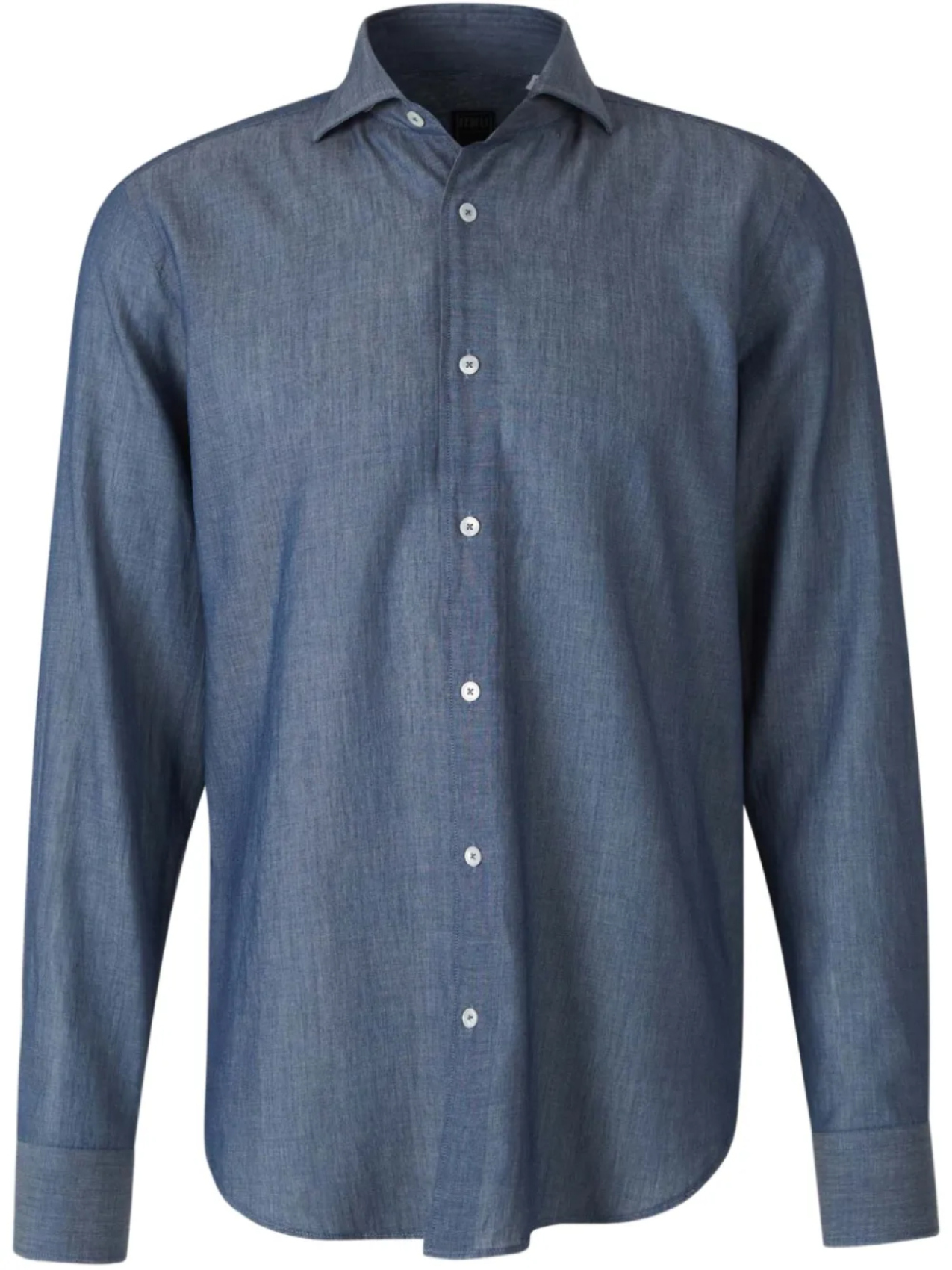 Рубашка Шона Fedeli, синий
Рубашка Шона Fedeli, синий