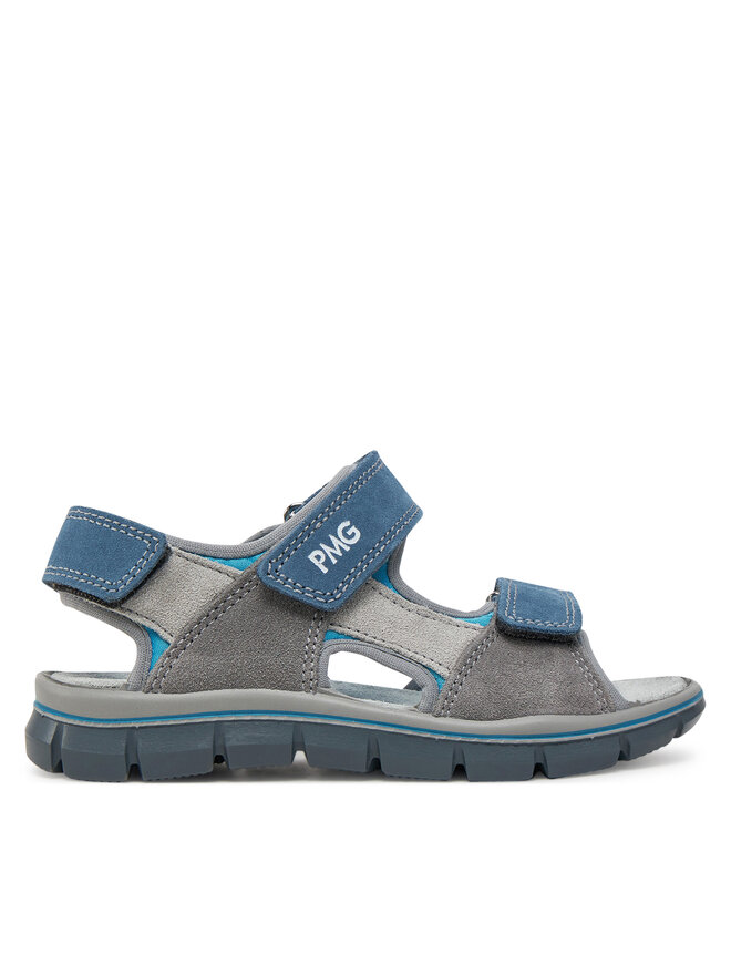 Сандалии 7895222 M Primigi, серый
Сандалии 7895222 M Primigi, серый