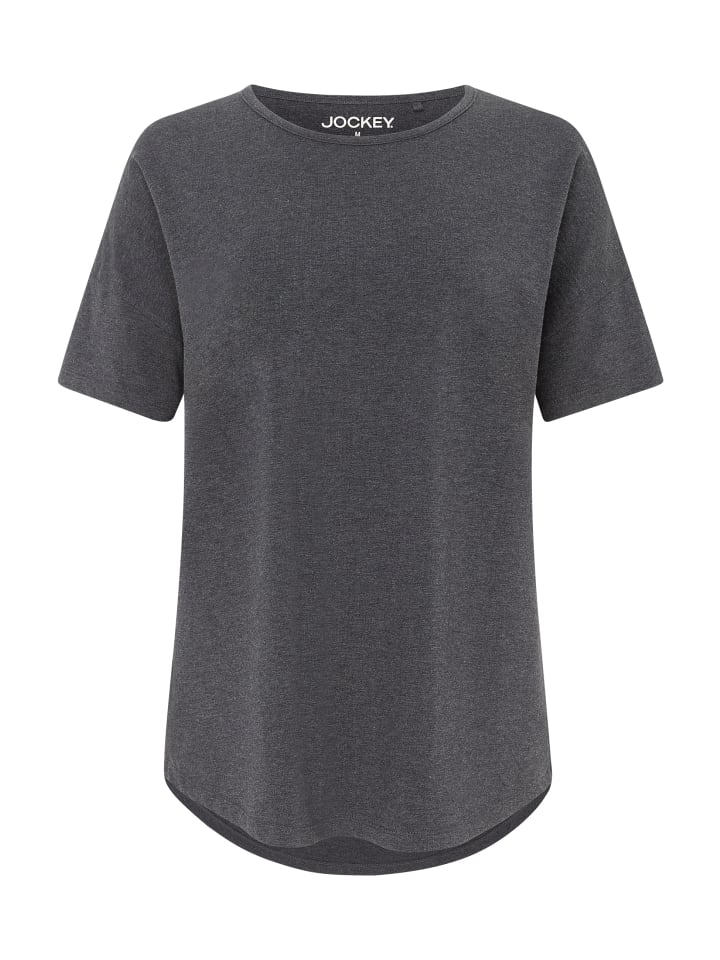 Футболка Jockey, черный
Футболка Jockey, черный