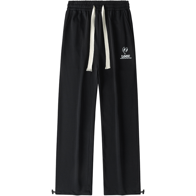 Повседневные брюки Unisex LOOX! Хизер Грей (Обычные)
Повседневные брюки Unisex LOOX! Хизер Грей (Обычные)