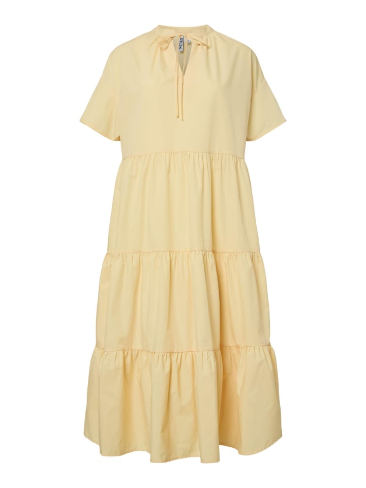 Длинное платье Pieces
Длинное платье Pieces