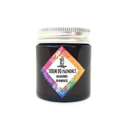 Новая косметика Сыворотка для ногтей Hybrid Rescue 25 г Nowa Kosmetyka
Новая косметика Сыворотка для ногтей Hybrid Rescue 25 г Nowa Kosmetyka