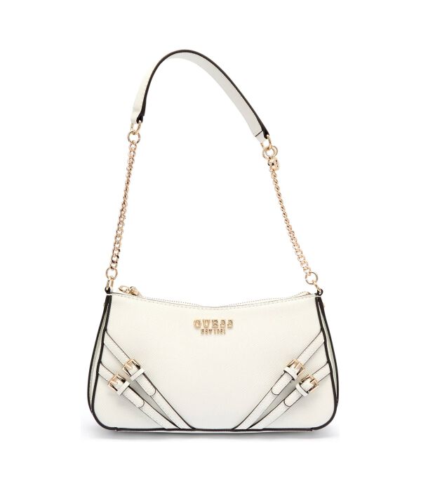 Сумка через плечо Брамин Guess, белый
Сумка через плечо Брамин Guess, белый