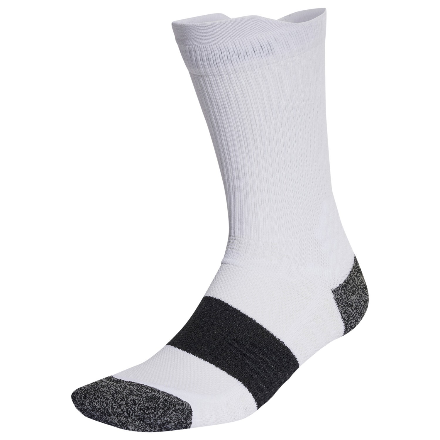 Носки для бега Adidas RunningxUB23, цвет White/Black
Носки для бега Adidas RunningxUB23, цвет White/Black