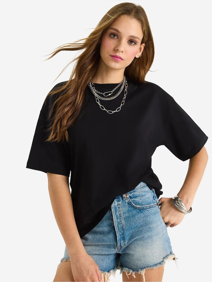 Рубашка Bianco Lucci, черный
Рубашка Bianco Lucci, черный