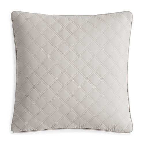 Декоративная подушка Hudson Park Double Diamond, 16 x 16 дюймов Hudson Park Collection, цвет Silver
Декоративная подушка Hudson Park Double Diamond, 16 x 16 дюймов Hudson Park Collection, цвет Silver