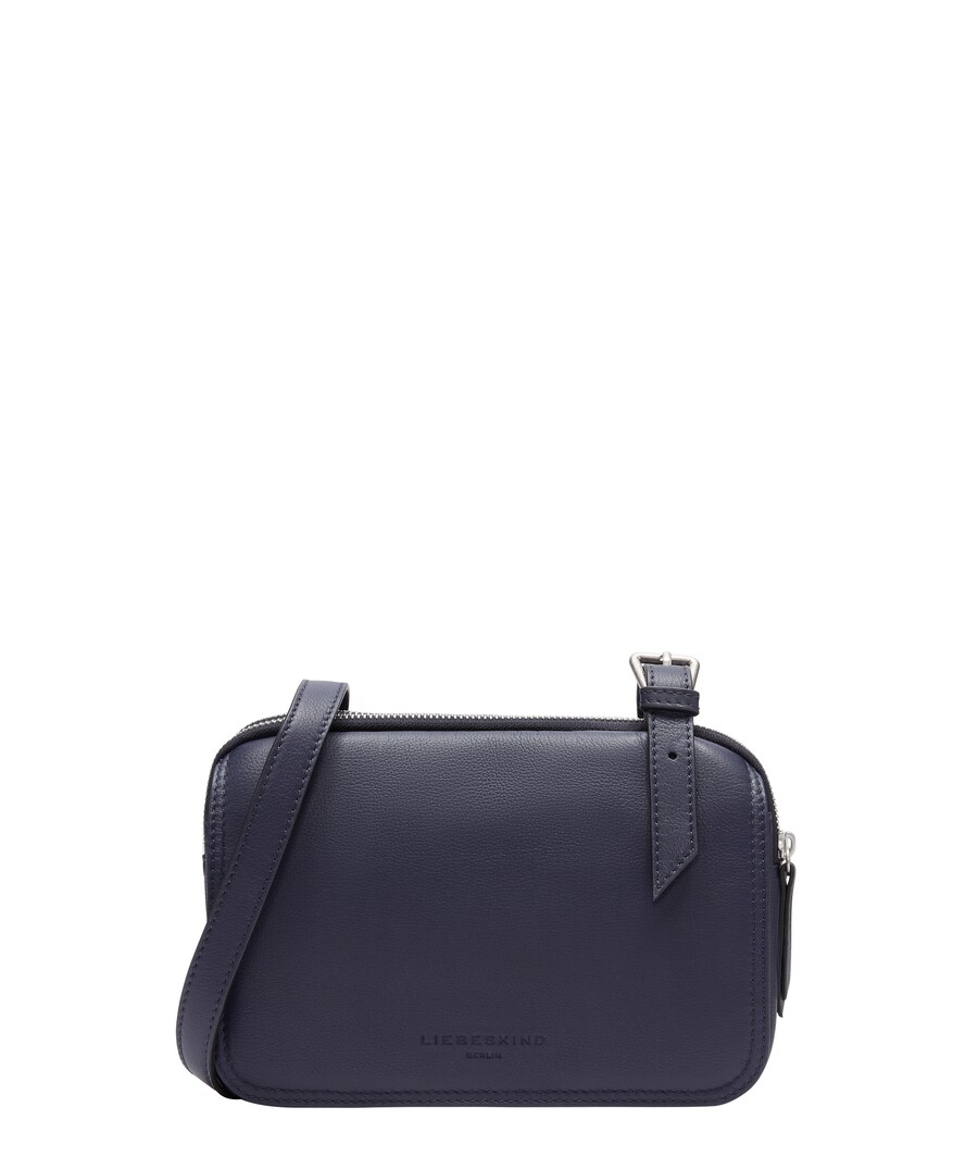 Сумка кросс-боди Liebeskind Berlin, Navy, Синий, Сумка кросс-боди Liebeskind Berlin, Navy
Сумка кросс-боди Liebeskind Berlin, Navy, Синий, Сумка кросс-боди Liebeskind Berlin, Navy