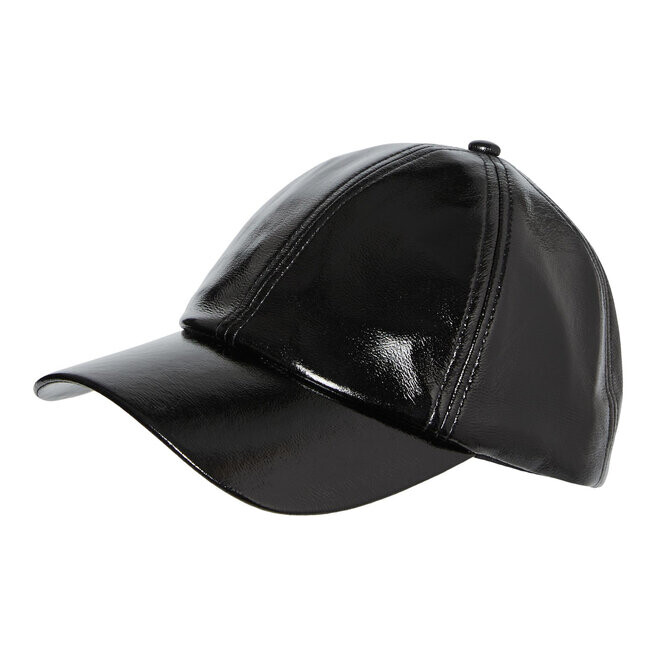 Бейсболка Vero Moda, черный
Бейсболка Vero Moda, черный