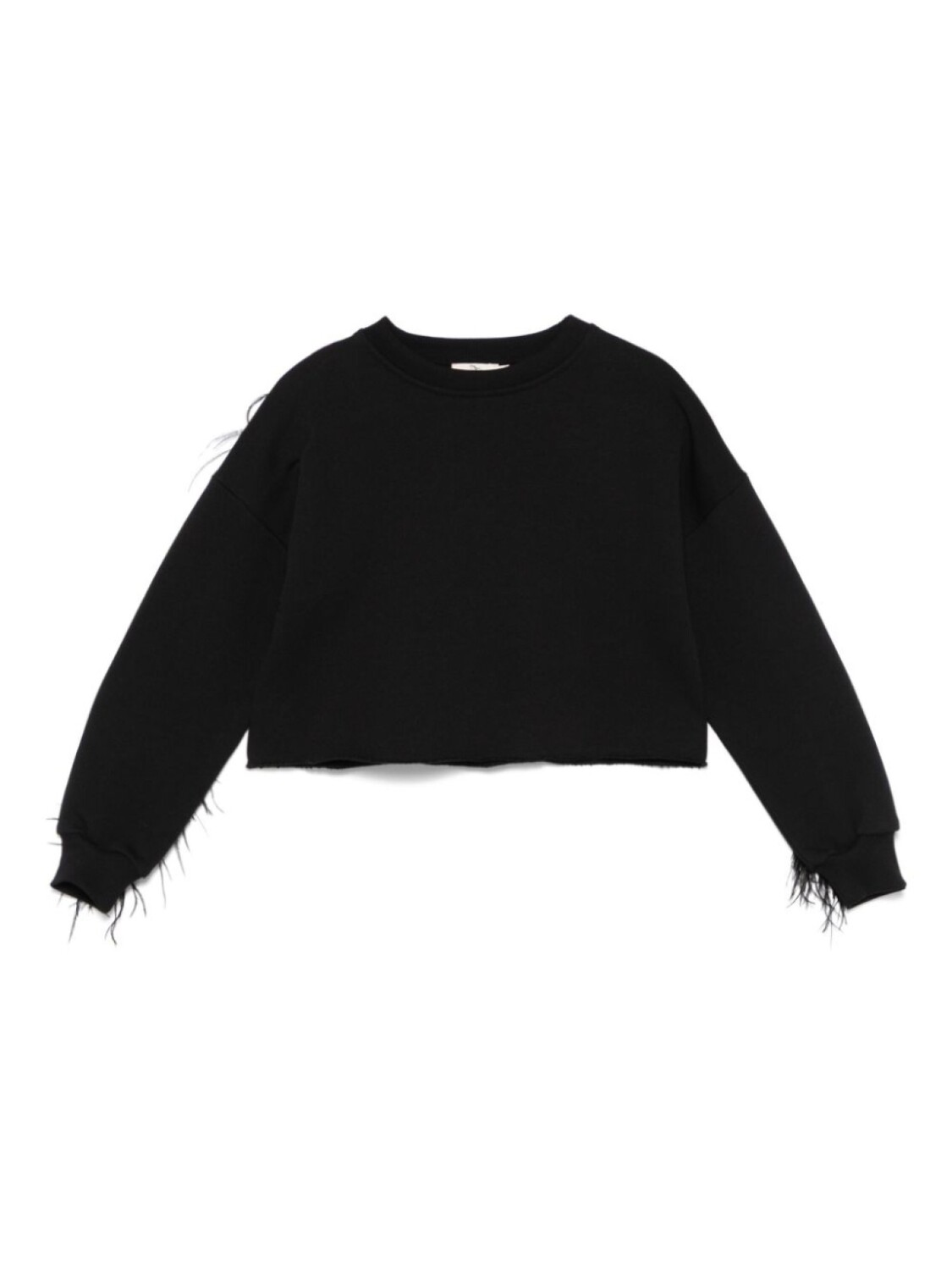 Толстовка с перьями Andorine, черный
Толстовка с перьями Andorine, черный