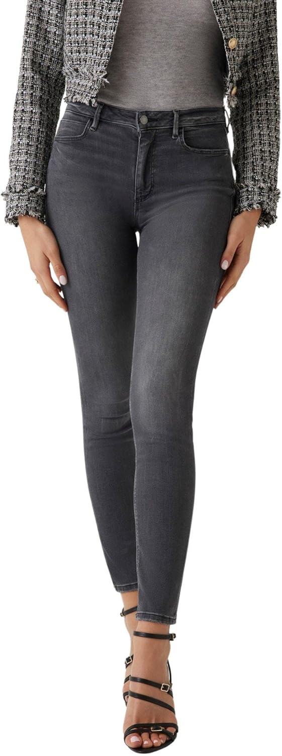 GUESS Женский поло свитер, Dove White
GUESS Женский поло свитер, Dove White