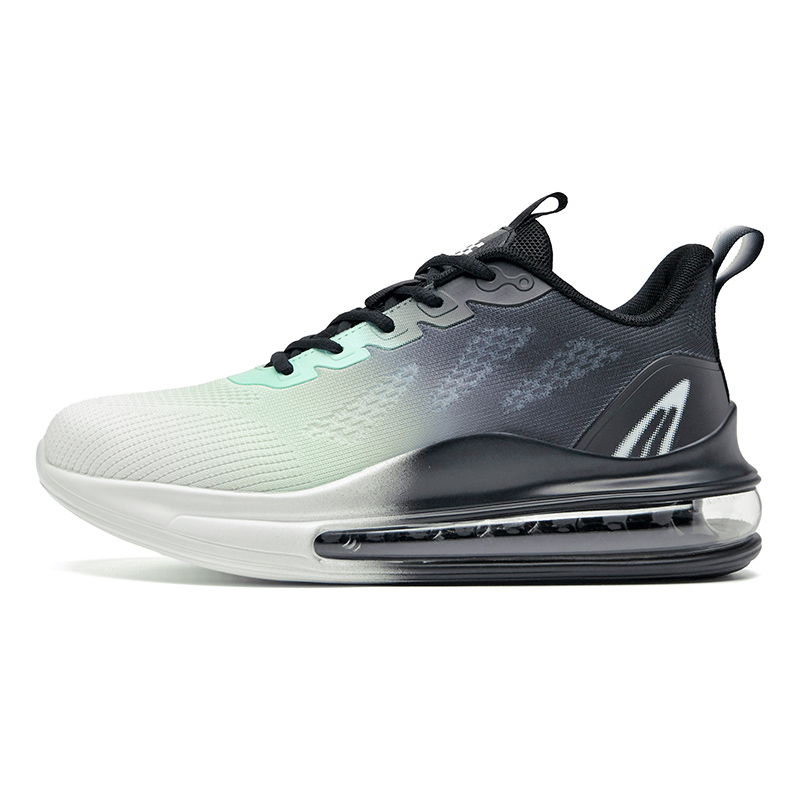 Black-tailed deer Мужские дышащие и легкие низкие кеды для бега Black Tailed Deer в бело-черном цвете, цвет White Black
Black-tailed deer Мужские дышащие и легкие низкие кеды для бега Black Tailed Deer в бело-черном цвете, цвет White Black