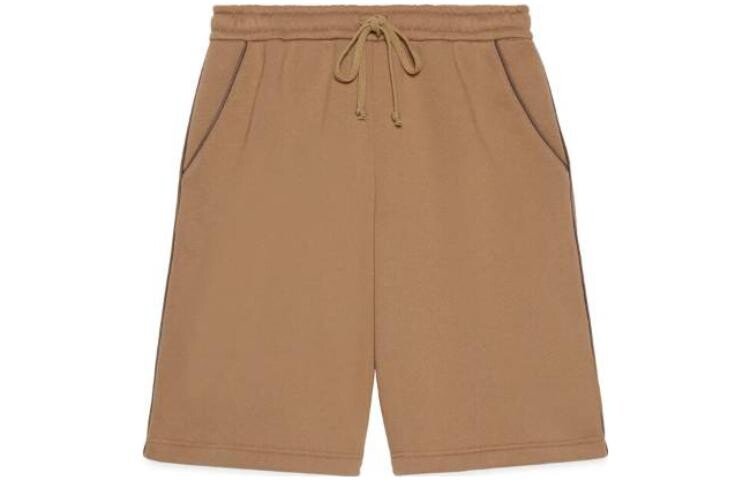 Повседневные шорты женские коричневые Gucci
Повседневные шорты женские коричневые Gucci