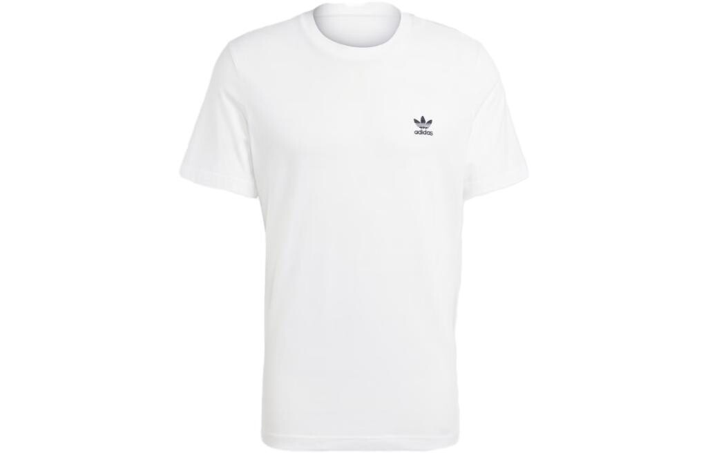 Футболка мужская белая Adidas Originals, белый
Футболка мужская белая Adidas Originals, белый