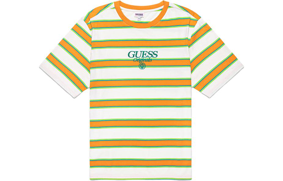 Футболка унисекс CLOT, оранжевый
Футболка унисекс CLOT, оранжевый