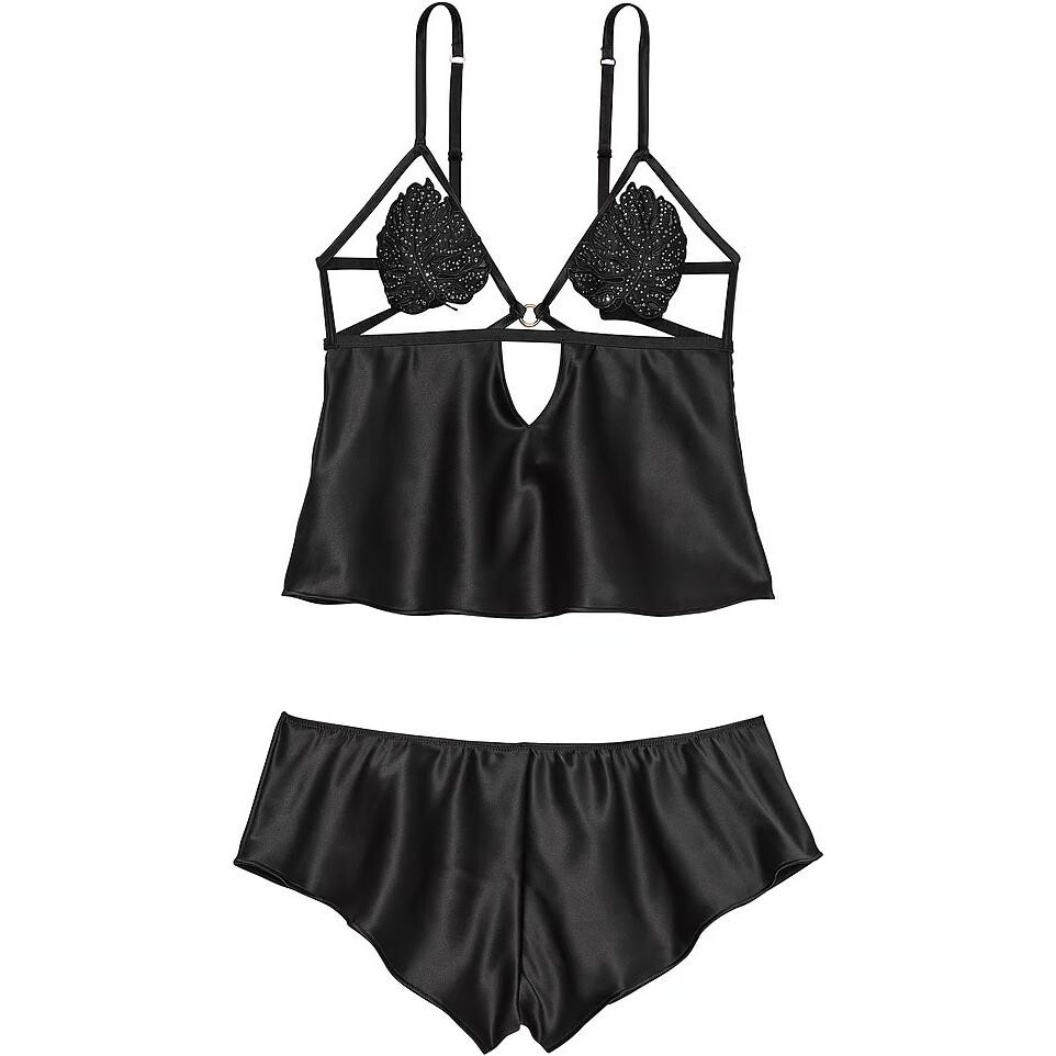 Женские пижамные комплекты Victoria'S Secret
Женские пижамные комплекты Victoria'S Secret