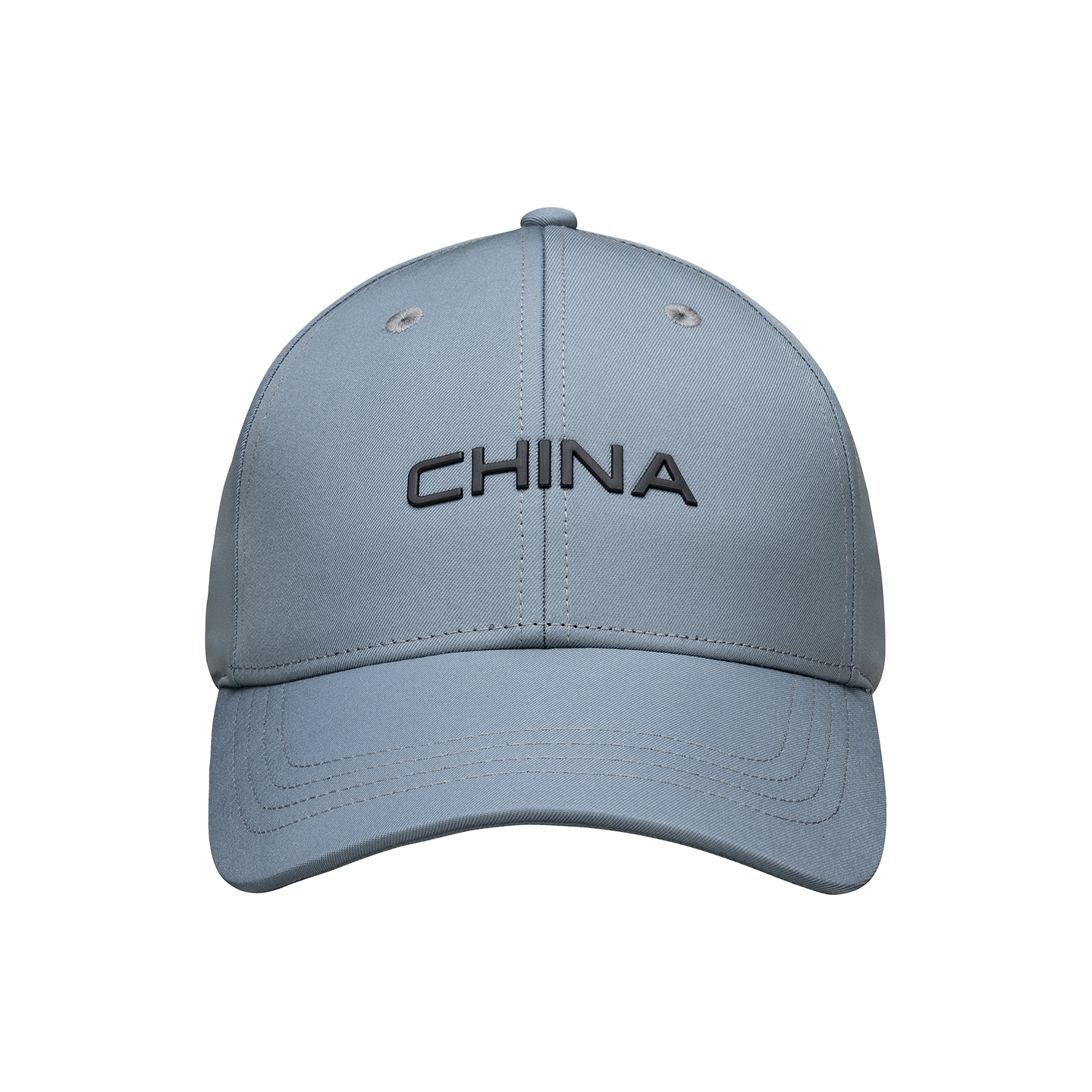 ANTA Бейсболки Unisex Dark Gray
ANTA Бейсболки Unisex Dark Gray