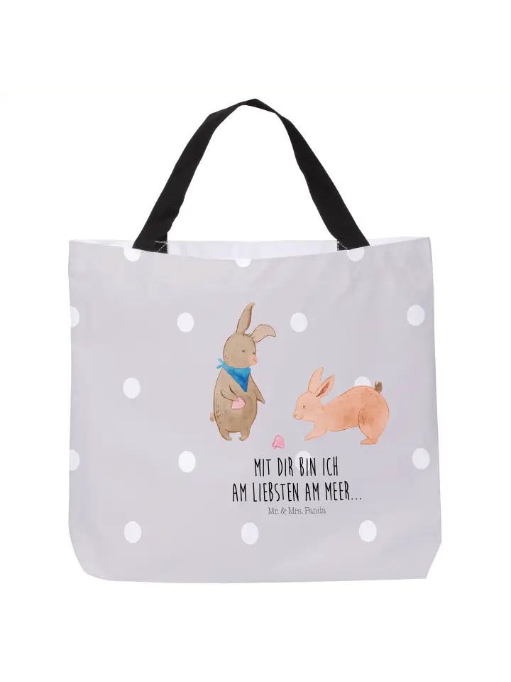 Шоппер Mr. & Mrs. Panda, серый пастельный
Шоппер Mr. & Mrs. Panda, серый пастельный