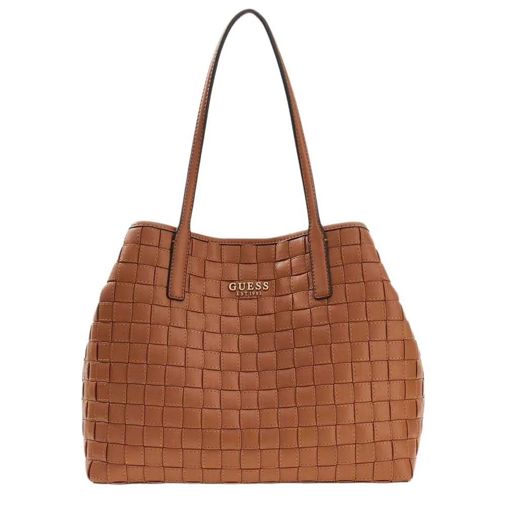Сумка-шоппер Guess Sandy 2в-1, коричневый
Сумка-шоппер Guess Sandy 2в-1, коричневый