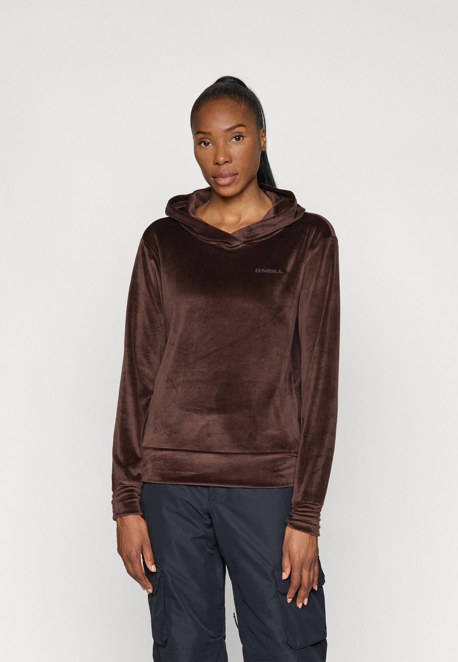 Худи O'Neill FWC'CRUZ HOODIE, Coffee Bean/Brown
Худи O'Neill FWC'CRUZ HOODIE, Coffee Bean/Brown
