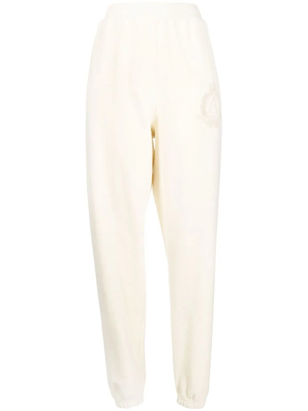 Спортивные брюки с логотипом Aries, белый
Спортивные брюки с логотипом Aries, белый