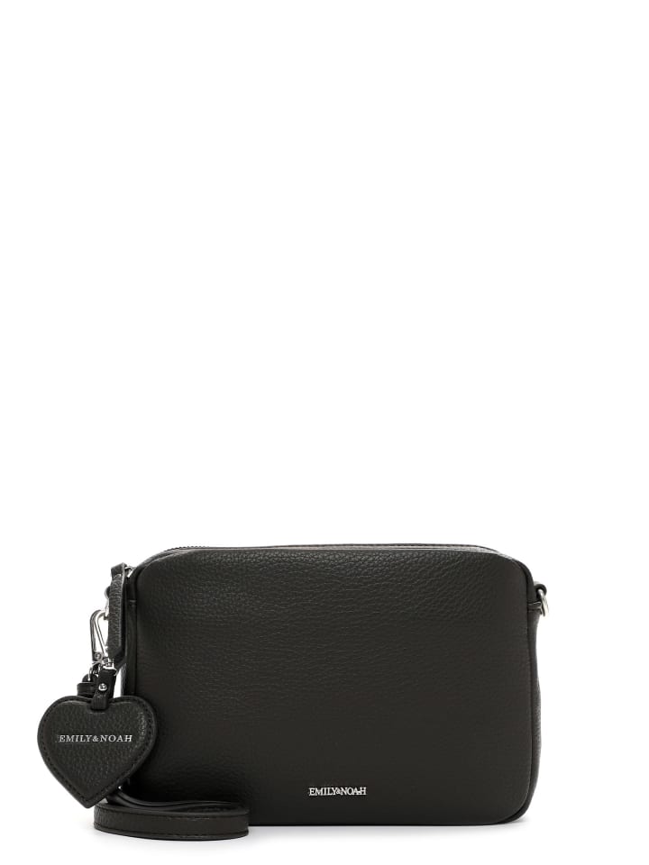 Сумка через плечо EMILY & NOAH
Сумка через плечо EMILY & NOAH