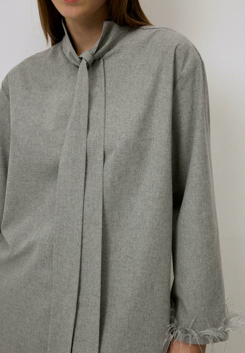 Туника Touché Privé, черный металлик
Туника Touché Privé, черный металлик