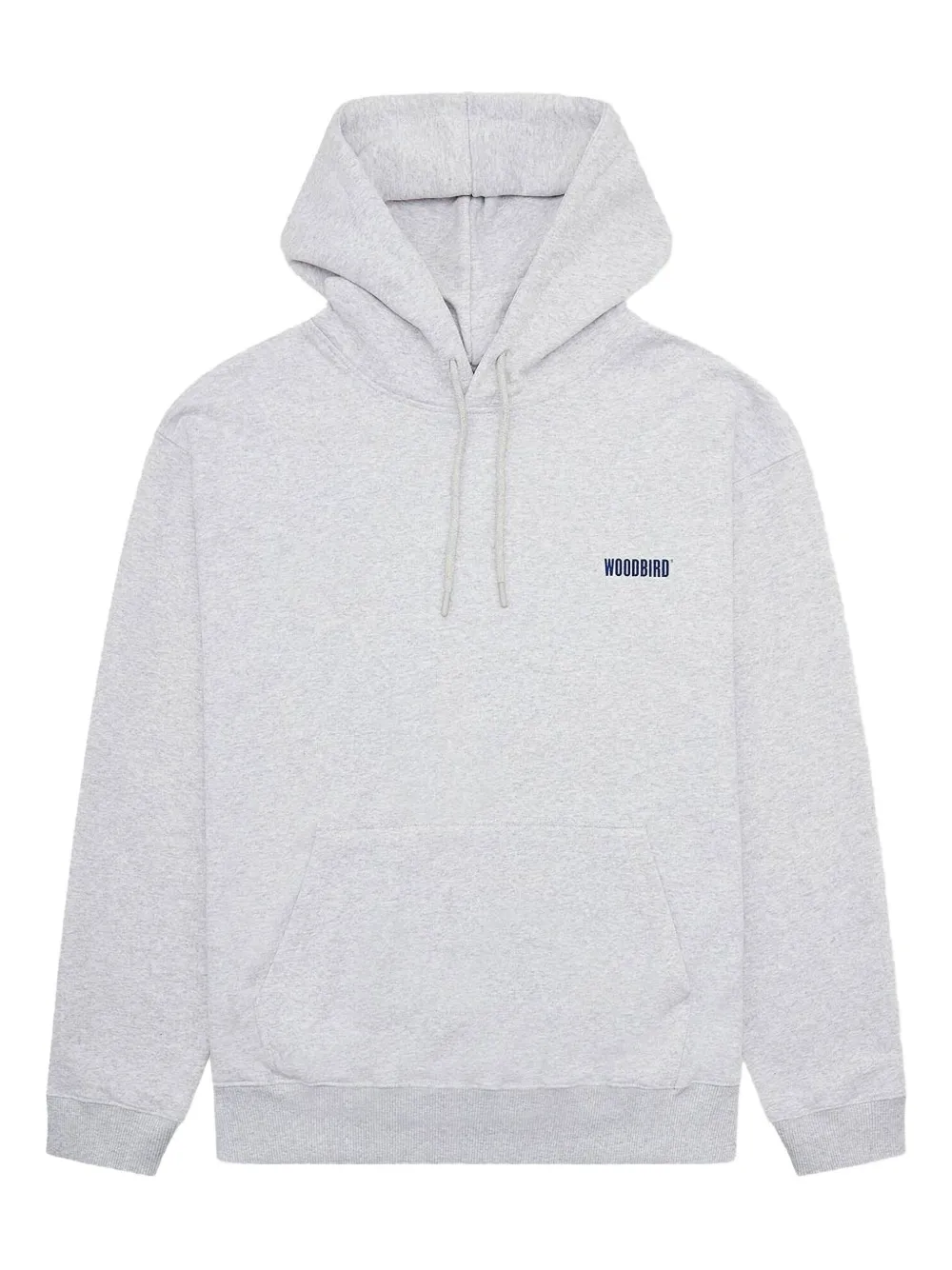 Худи WBPacs Balance с регулируемыми шнурками Woodbird, серый
Худи WBPacs Balance с регулируемыми шнурками Woodbird, серый