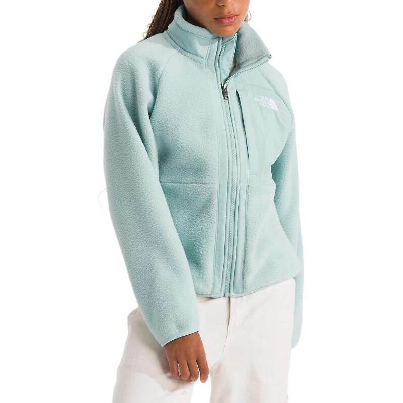 Бархатная куртка GS The North Face
Бархатная куртка GS The North Face