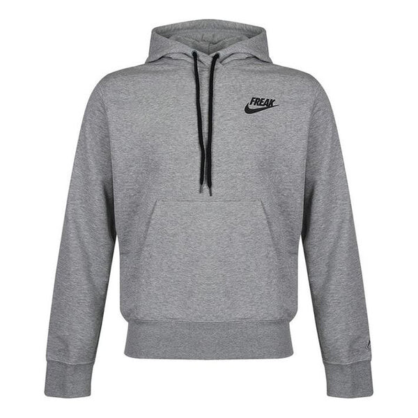 Толстовка Men's Nike Giannis Gray, серый
Толстовка Men's Nike Giannis Gray, серый