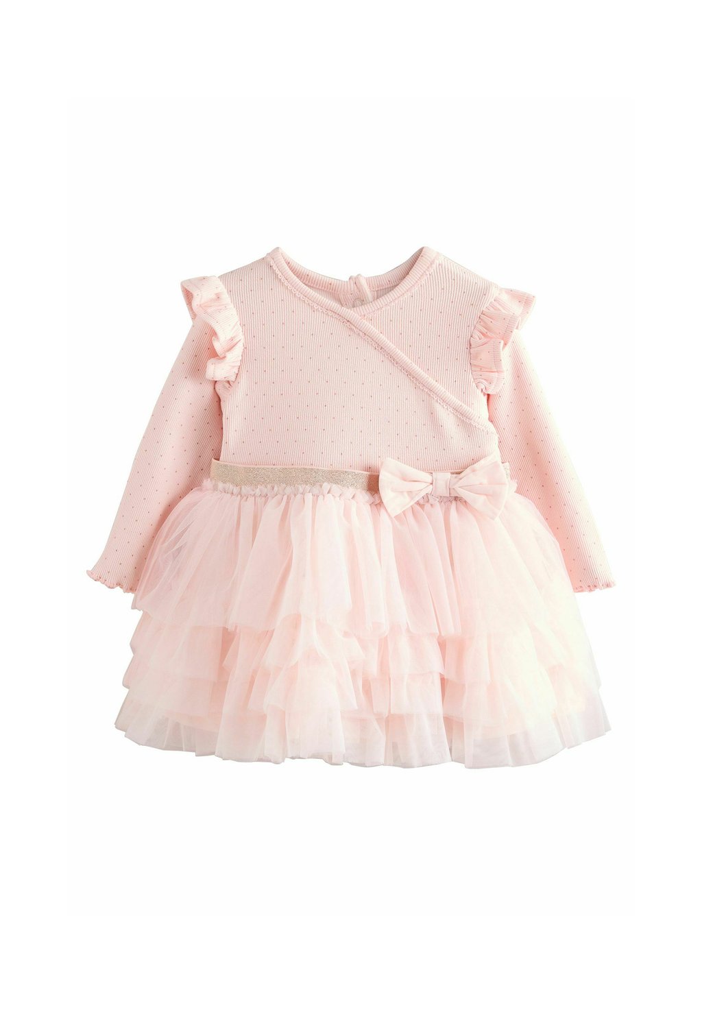 Элегантное платье REGULAR FIT Next, фуксия
Элегантное платье REGULAR FIT Next, фуксия