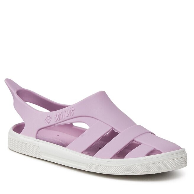 Сандалии Boatilus BiotyBeach Sandals, фиолетовый
Сандалии Boatilus BiotyBeach Sandals, фиолетовый
