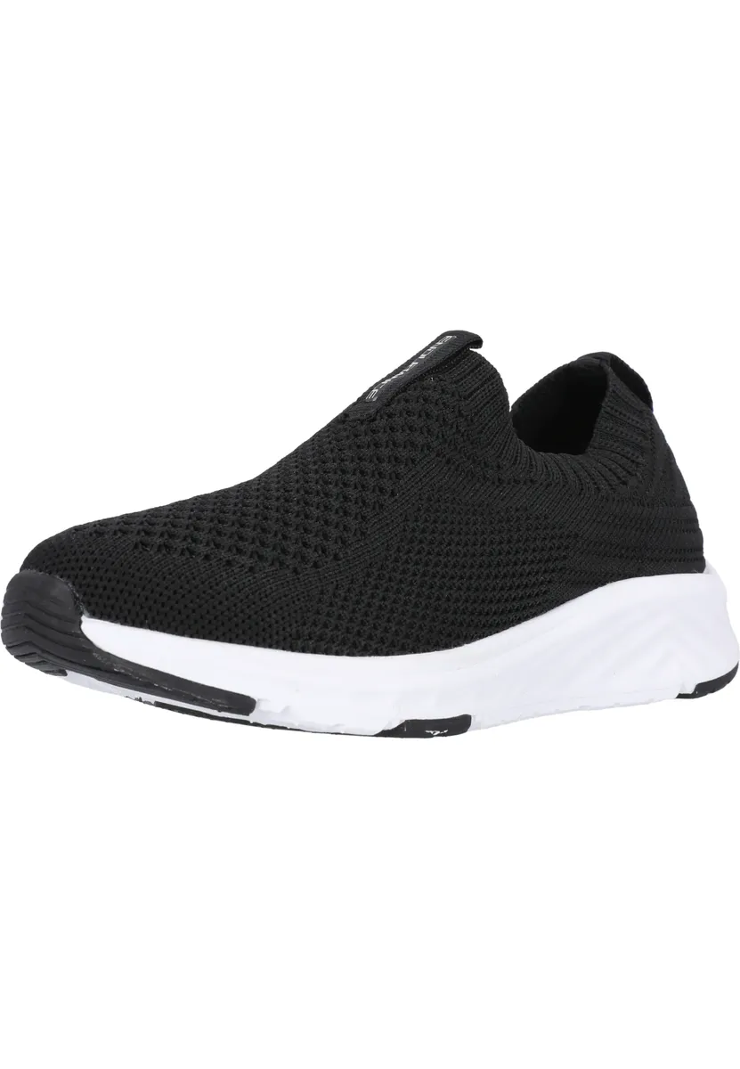 Кроссовки ENDURANCE "Evenand" в модном дизайне, черный
Кроссовки ENDURANCE "Evenand" в модном дизайне, черный