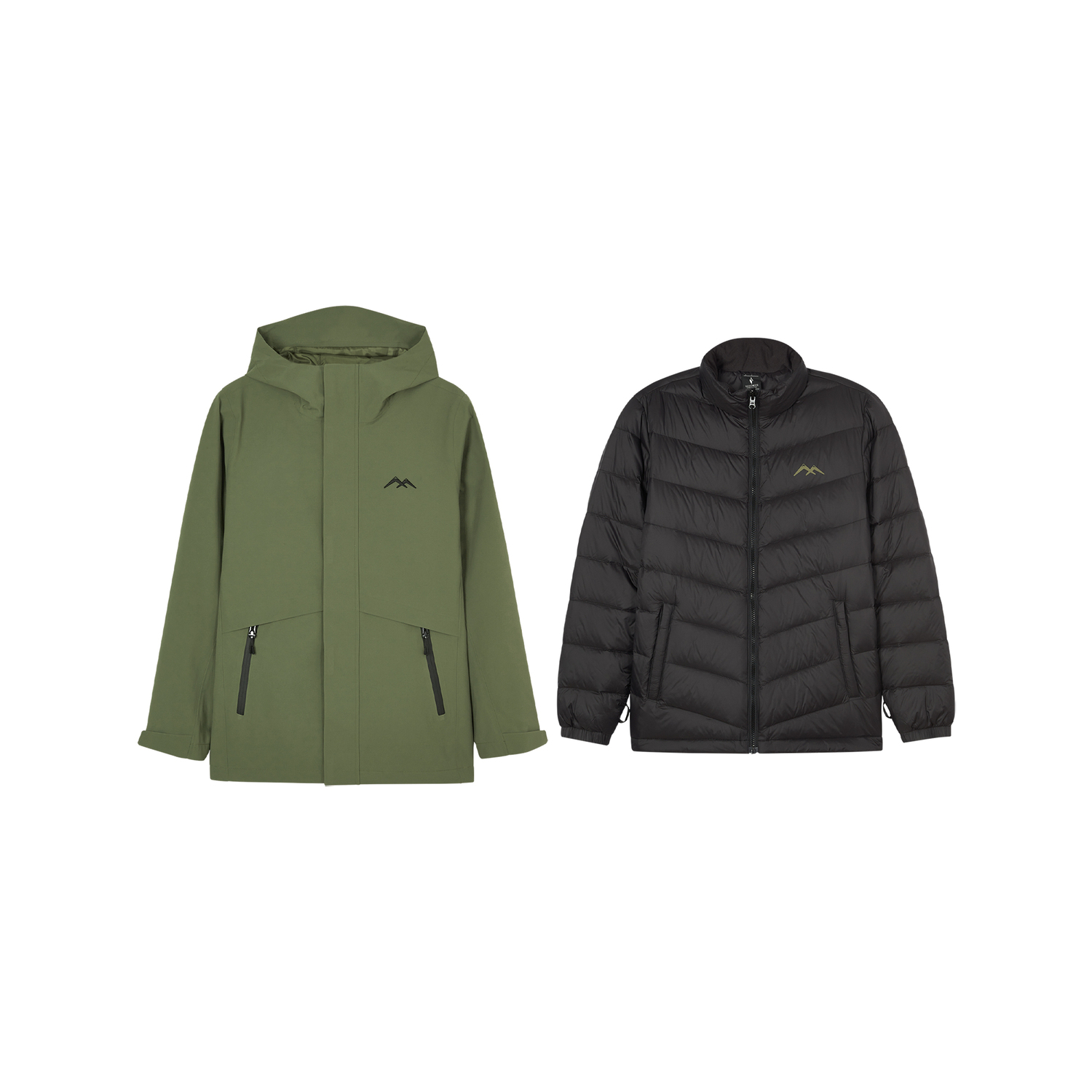 Женская ветровка для активного отдыха, путешествий и города в цвете хаки зелёный Skechers, Kalamai Green-016C
Женская ветровка для активного отдыха, путешествий и города в цвете хаки зелёный Skechers, Kalamai Green-016C